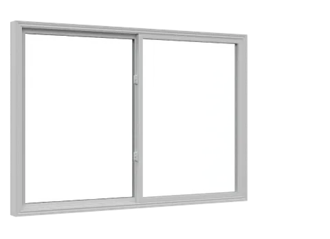 Double Slider Window: additional product view