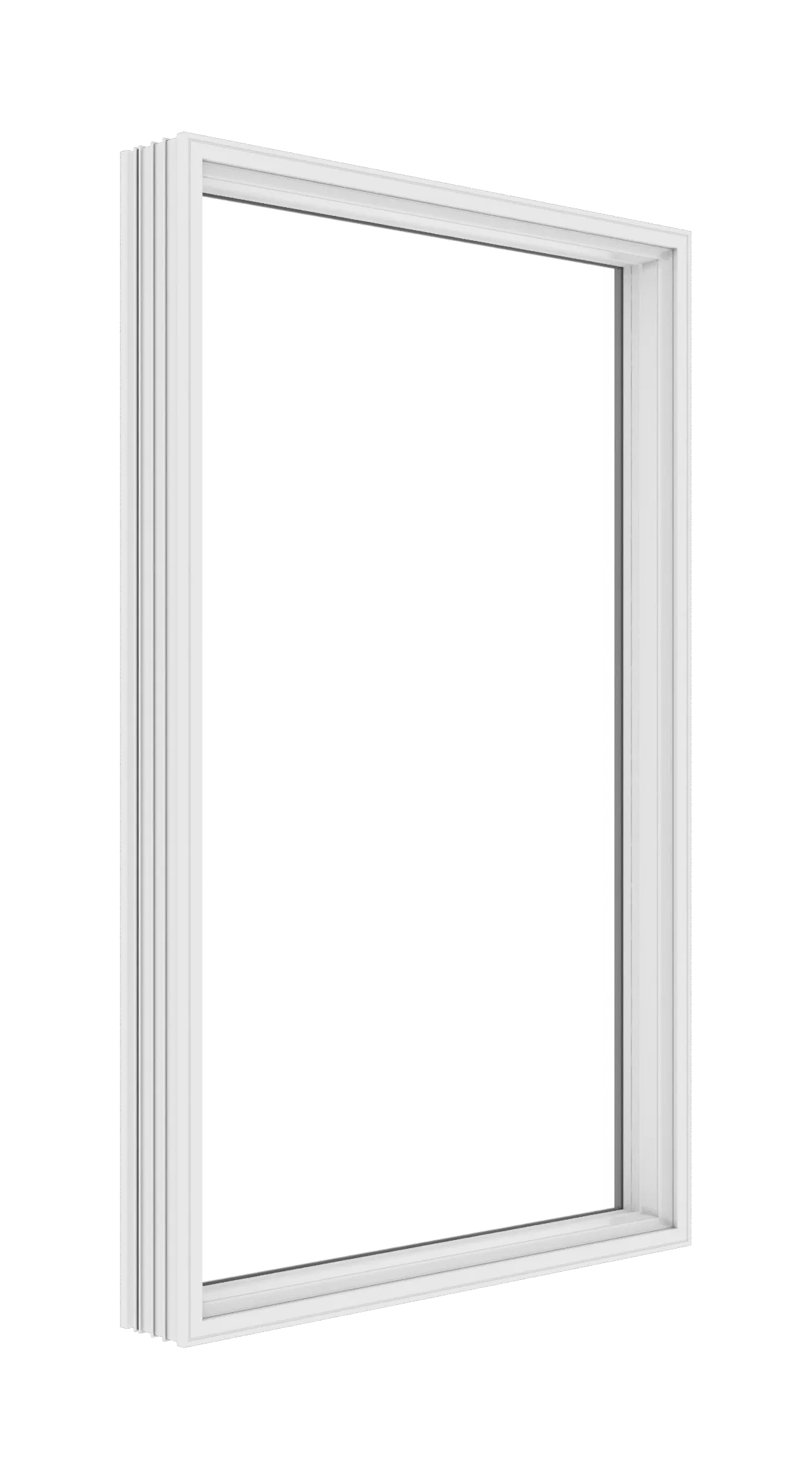 Slim Fixed Window: operating detail